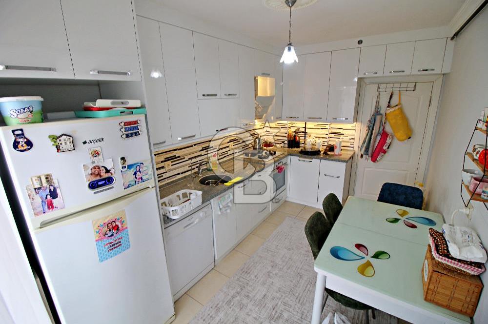 CB OPİA'DAN 'ERDEMİR CADDESİNDE YÜKSEK KREDİYE UYGUN 2+1 DAİRE'