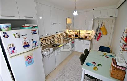 CB OPİA'DAN 'ERDEMİR CADDESİNDE YÜKSEK KREDİYE UYGUN 2+1 DAİRE'