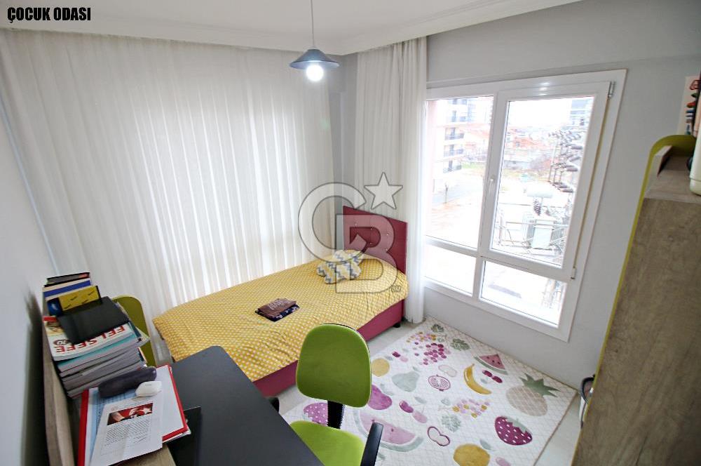 CB OPİA'DAN 'ERDEMİR CADDESİNDE YÜKSEK KREDİYE UYGUN 2+1 DAİRE'