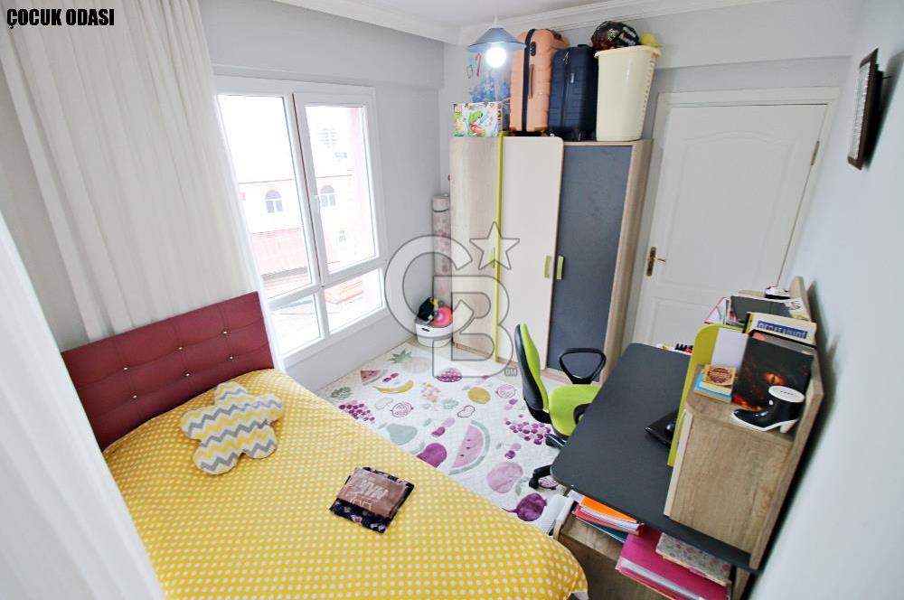 CB OPİA'DAN 'ERDEMİR CADDESİNDE YÜKSEK KREDİYE UYGUN 2+1 DAİRE'