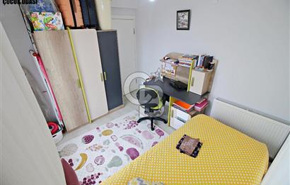 CB OPİA'DAN 'ERDEMİR CADDESİNDE YÜKSEK KREDİYE UYGUN 2+1 DAİRE'