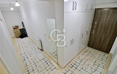 CB OPİA'DAN 'ERDEMİR CADDESİNDE YÜKSEK KREDİYE UYGUN 2+1 DAİRE'