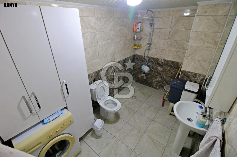 CB OPİA'DAN 'ERDEMİR CADDESİNDE YÜKSEK KREDİYE UYGUN 2+1 DAİRE'