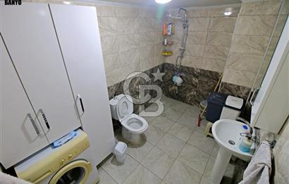 CB OPİA'DAN 'ERDEMİR CADDESİNDE YÜKSEK KREDİYE UYGUN 2+1 DAİRE'