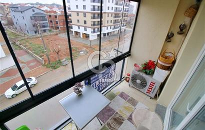 CB OPİA'DAN 'ERDEMİR CADDESİNDE YÜKSEK KREDİYE UYGUN 2+1 DAİRE'