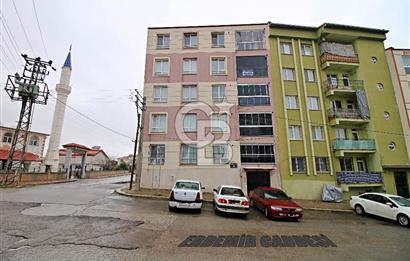 CB OPİA'DAN 'ERDEMİR CADDESİNDE YÜKSEK KREDİYE UYGUN 2+1 DAİRE'