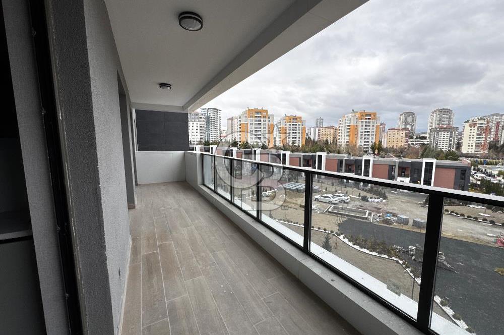 YAŞAMKENT ASUDE YAŞAM KONUTLARI 3+1 FIRSAT DAİRE!