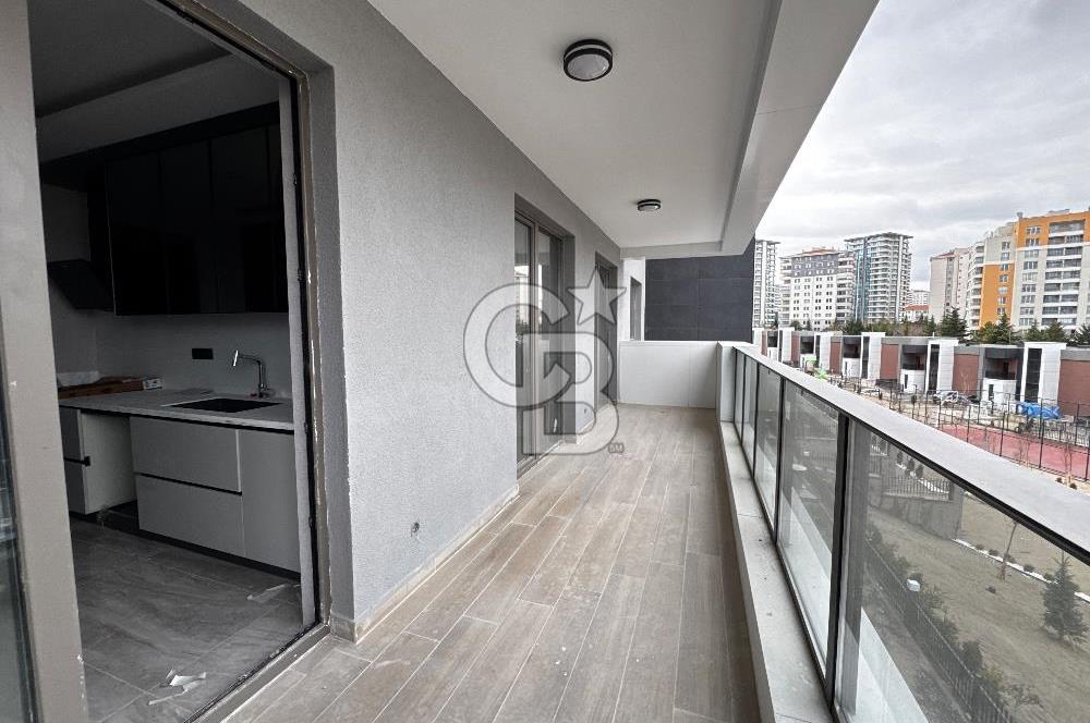 YAŞAMKENT ASUDE YAŞAM KONUTLARI 3+1 FIRSAT DAİRE!