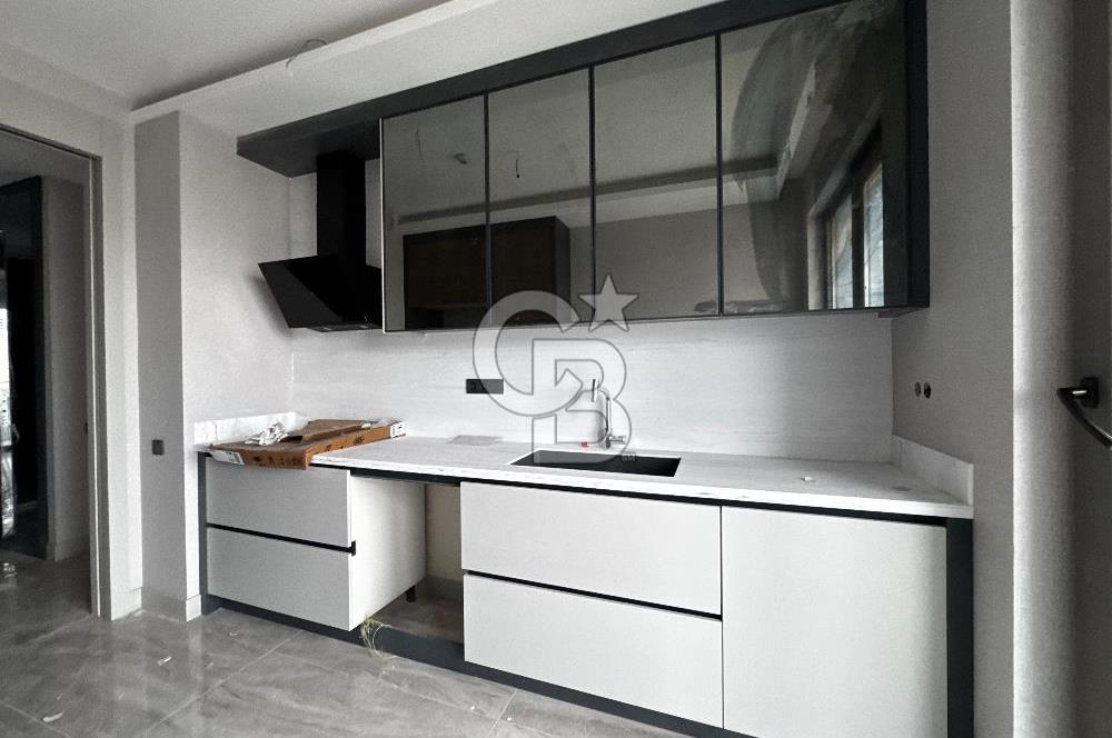 YAŞAMKENT ASUDE YAŞAM KONUTLARI 3+1 FIRSAT DAİRE!