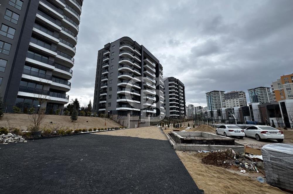 YAŞAMKENT ASUDE YAŞAM KONUTLARI 3+1 FIRSAT DAİRE!