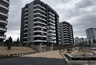 YAŞAMKENT ASUDE YAŞAM KONUTLARI 3+1 FIRSAT DAİRE! - 9 - 333567