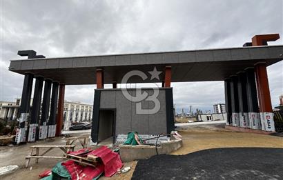 YAŞAMKENT ASUDE YAŞAM KONUTLARI 3+1 FIRSAT DAİRE!