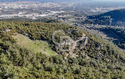 KEMALPAŞA KIZILÜZÜM SATILIK TARLA