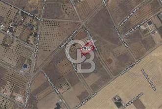 YAMANLAR HACITUĞRUL MAH.DE SATILIK 1000 m² VİLLA İMARLI ARSA - 2 - 333440