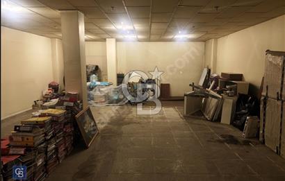 Siteler Pazaryeri'ne Yakın Boş Satılık 4 Katlı Komple Bina