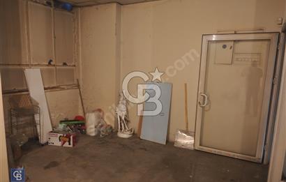 Siteler Pazaryeri'ne Yakın Boş Satılık 4 Katlı Komple Bina