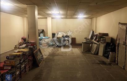 Siteler Pazaryeri'ne Yakın Boş Satılık 4 Katlı Komple Bina