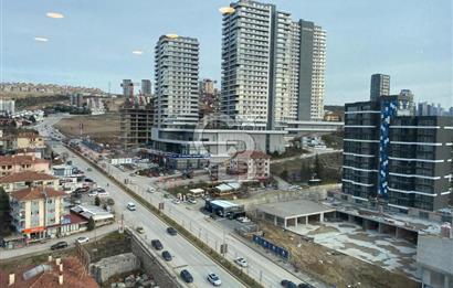 Çayyolu Gold N State Plaza'da Satılık Sıfır Eşyalı Ofis