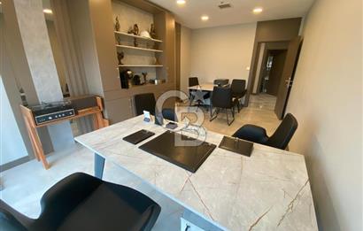 Çayyolu Gold N State Plaza'da Satılık Sıfır Eşyalı Ofis