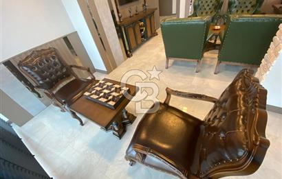 Çayyolu Gold N State Plaza'da Satılık Sıfır Eşyalı Ofis