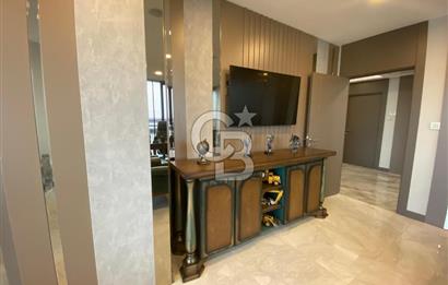 Çayyolu Gold N State Plaza'da Satılık Sıfır Eşyalı Ofis