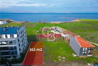 Çanakkale Lapseki Çardak 325m2 Satılık Arsa ! - 1 - 333498