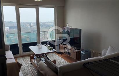 BARIŞ MAHALLESİ ARİS PARK RESIDENCE DENİZ MANZARALI 1+1 KİRALIK