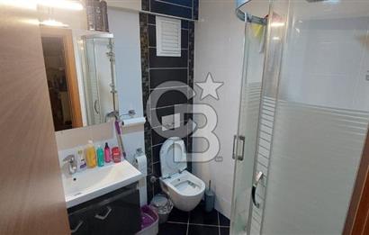 BARIŞ MAHALLESİ ARİS PARK RESIDENCE DENİZ MANZARALI 1+1 KİRALIK