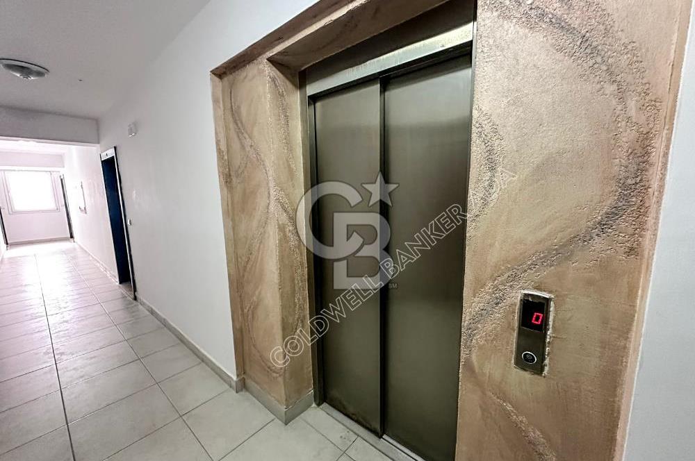 Aydın Söke Ağaçlı’da Site İçinde, Deniz ve Havuz Manzaralı 2+1 Daire