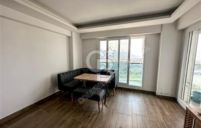 Aydın Söke Ağaçlı’da Site İçinde, Deniz ve Havuz Manzaralı 2+1 Daire