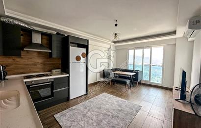 Aydın Söke Ağaçlı’da Site İçinde, Deniz ve Havuz Manzaralı 2+1 Daire