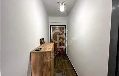 Aydın Söke Ağaçlı’da Site İçinde, Deniz ve Havuz Manzaralı 2+1 Daire