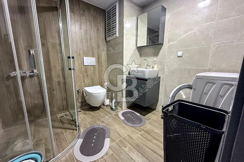 Aydın Söke Ağaçlı’da Site İçinde, Deniz ve Havuz Manzaralı 2+1 Daire