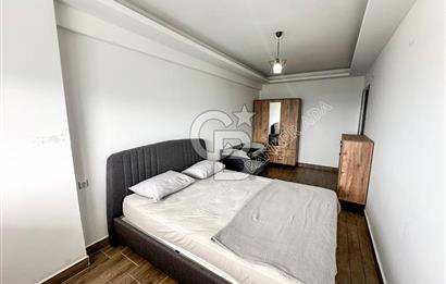 Aydın Söke Ağaçlı’da Site İçinde, Deniz ve Havuz Manzaralı 2+1 Daire