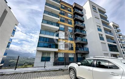 Aydın Söke Ağaçlı’da Site İçinde, Deniz ve Havuz Manzaralı 2+1 Daire