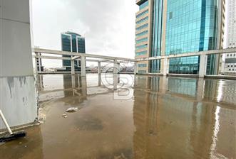 Konya Yoluna Cephe, Teraslı Yüksek Tavan 750 m2 Kiralık İşyeri - 10 - 333562