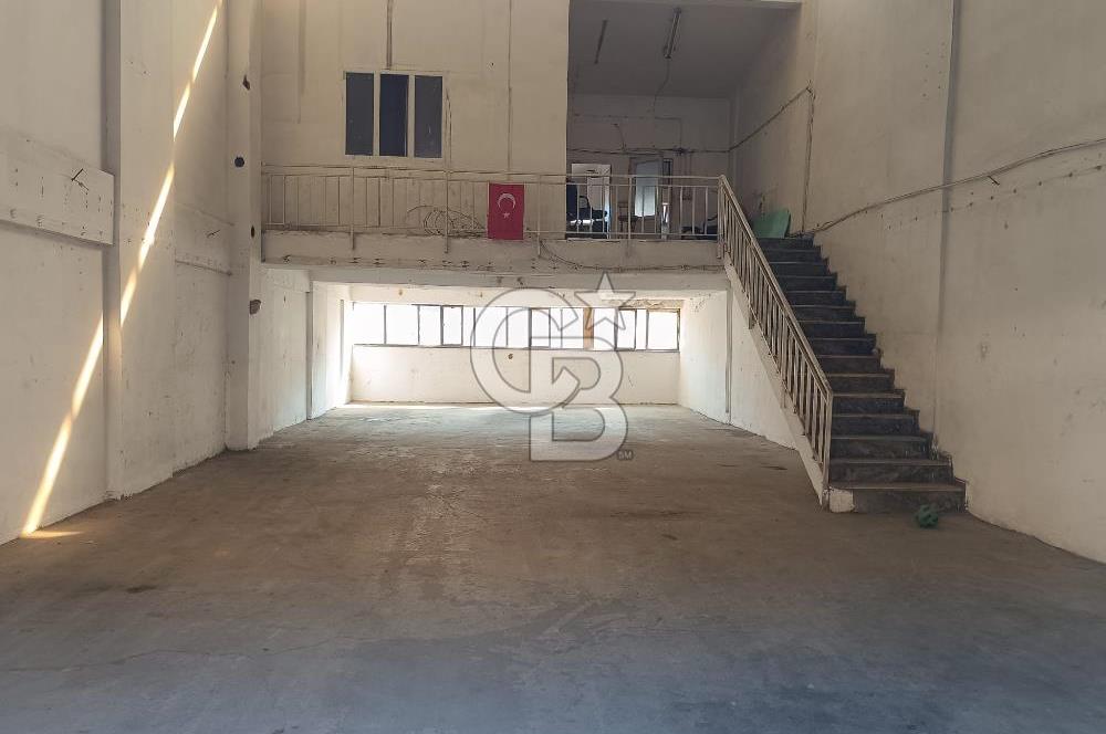 Sultanbeyli Sultan Sanayi Satılık İmalathane