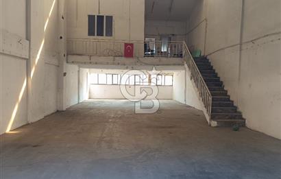 Sultanbeyli Sultan Sanayi Satılık İmalathane