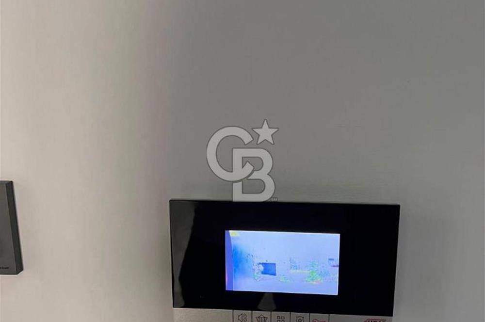 C.B. ROUTE | Gazipaşa'da Doğalgazlı, Denize çok yakın 2+1 Daire