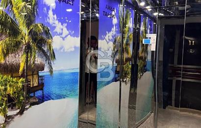 C.B. ROUTE | Gazipaşa'da Doğalgazlı, Denize çok yakın 2+1 Daire