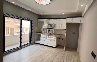 C.B. ROUTE | Gazipaşa'da Doğalgazlı, Denize çok yakın 2+1 Daire