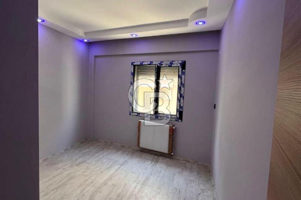 C.B. ROUTE | Gazipaşa'da Doğalgazlı, Denize çok yakın 2+1 Daire