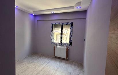 C.B. ROUTE | Gazipaşa'da Doğalgazlı, Denize çok yakın 2+1 Daire