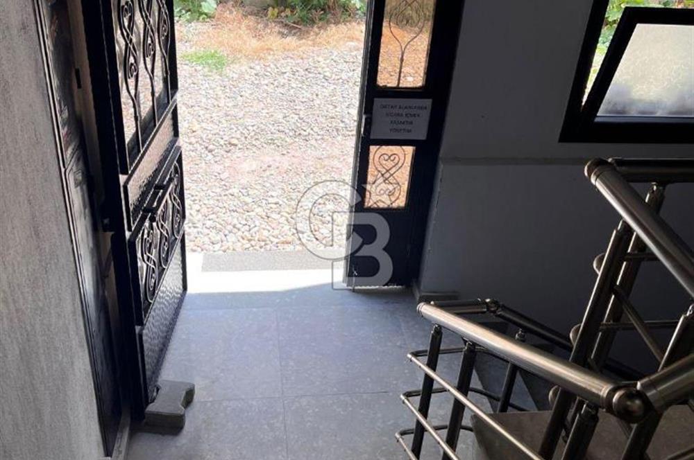 C.B. ROUTE | Gazipaşa'da Doğalgazlı, Denize çok yakın 2+1 Daire