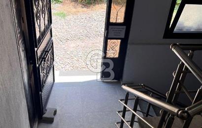 C.B. ROUTE | Gazipaşa'da Doğalgazlı, Denize çok yakın 2+1 Daire