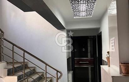 C.B. ROUTE | Gazipaşa'da Doğalgazlı, Denize çok yakın 2+1 Daire