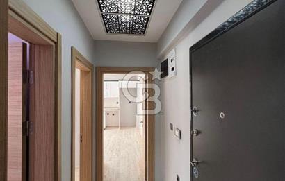 C.B. ROUTE | Gazipaşa'da Doğalgazlı, Denize çok yakın 2+1 Daire