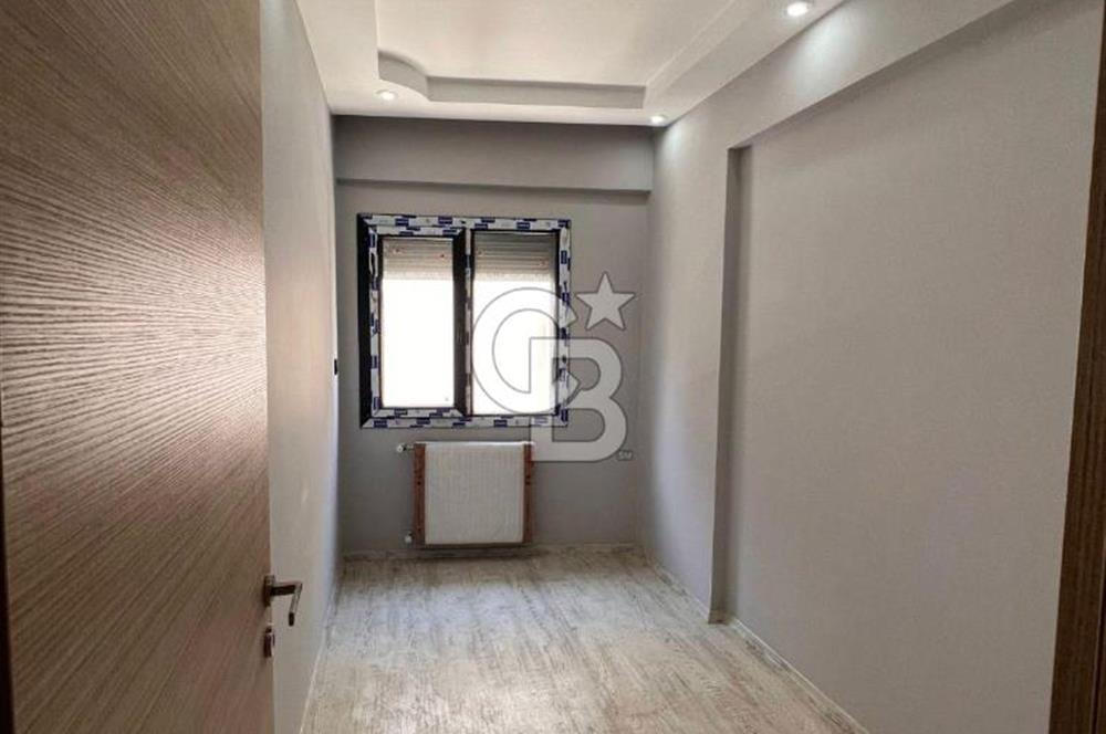 C.B. ROUTE | Gazipaşa'da Doğalgazlı, Denize çok yakın 2+1 Daire