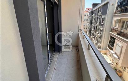 C.B. ROUTE | Gazipaşa'da Doğalgazlı, Denize çok yakın 2+1 Daire