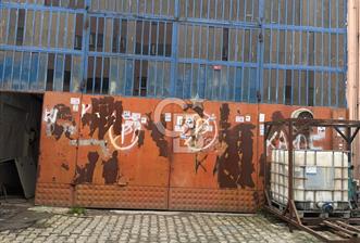 Sultanbeyli Sultan Sanayi Satılık İmalathane - 1 - 333556